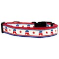 Unconditional Love Political Nylon Republican Med UN749557